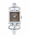 Pre-Owned Gucci Tornabuoni Watch